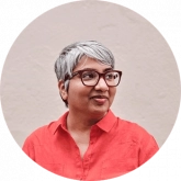 Deepa Anappara