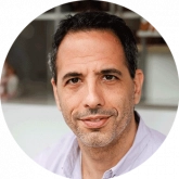 Yotam Ottolenghi