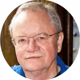 Kent Haruf