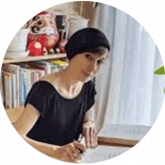 Laura Imai Messina