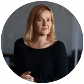 Mimi Podkrižnik