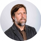 James Nestor