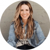 Rachel Hollis