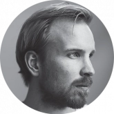 Rutger Bregman